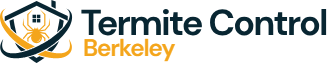 Berkeley Termite Control Company Logo